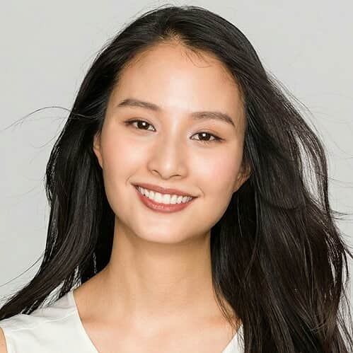 モデルエージェンシー・フロスのインスタグラム：「New Face!! 石川凛 @rin1shikawa が弊社所属になりました。 . https://www.flos.ne.jp/models/rin-ishikawa/index.html . #石川凛#いしかわりん#IshikawaRin#いしかわりん #model#モデル#CM#広告#Fashion#ファッション#Beauty#ビューティ#magazine#雑誌#newface#modelagency#モデル事務所#FLOS#フロス#tokyo#東京」