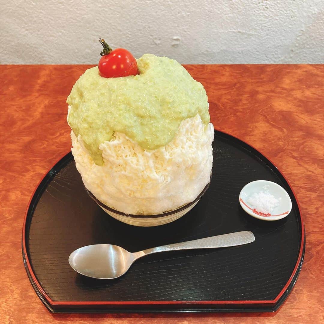 田名部生来のグルメインスタ