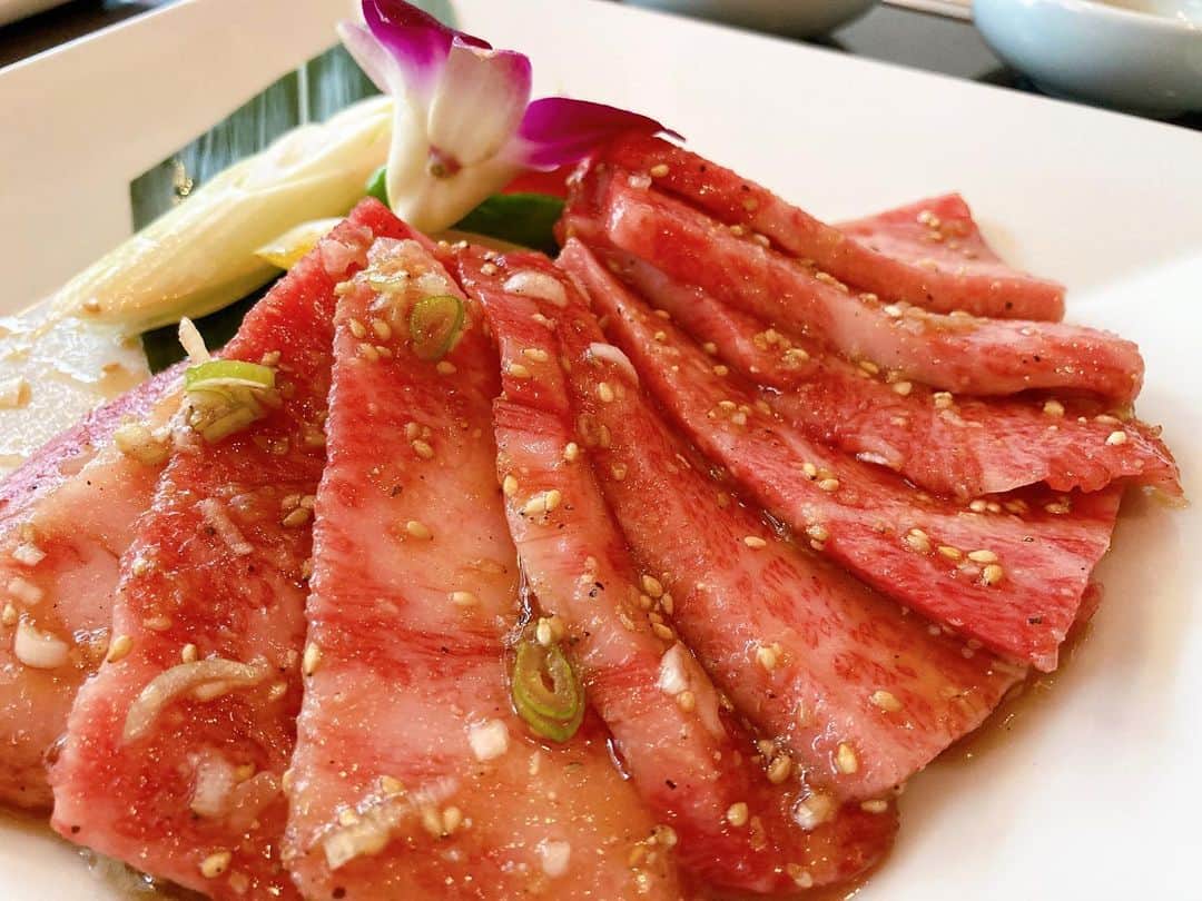 中村愛のグルメインスタ