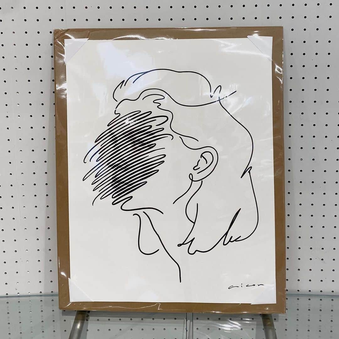 BEAMS JAPANのインスタグラム