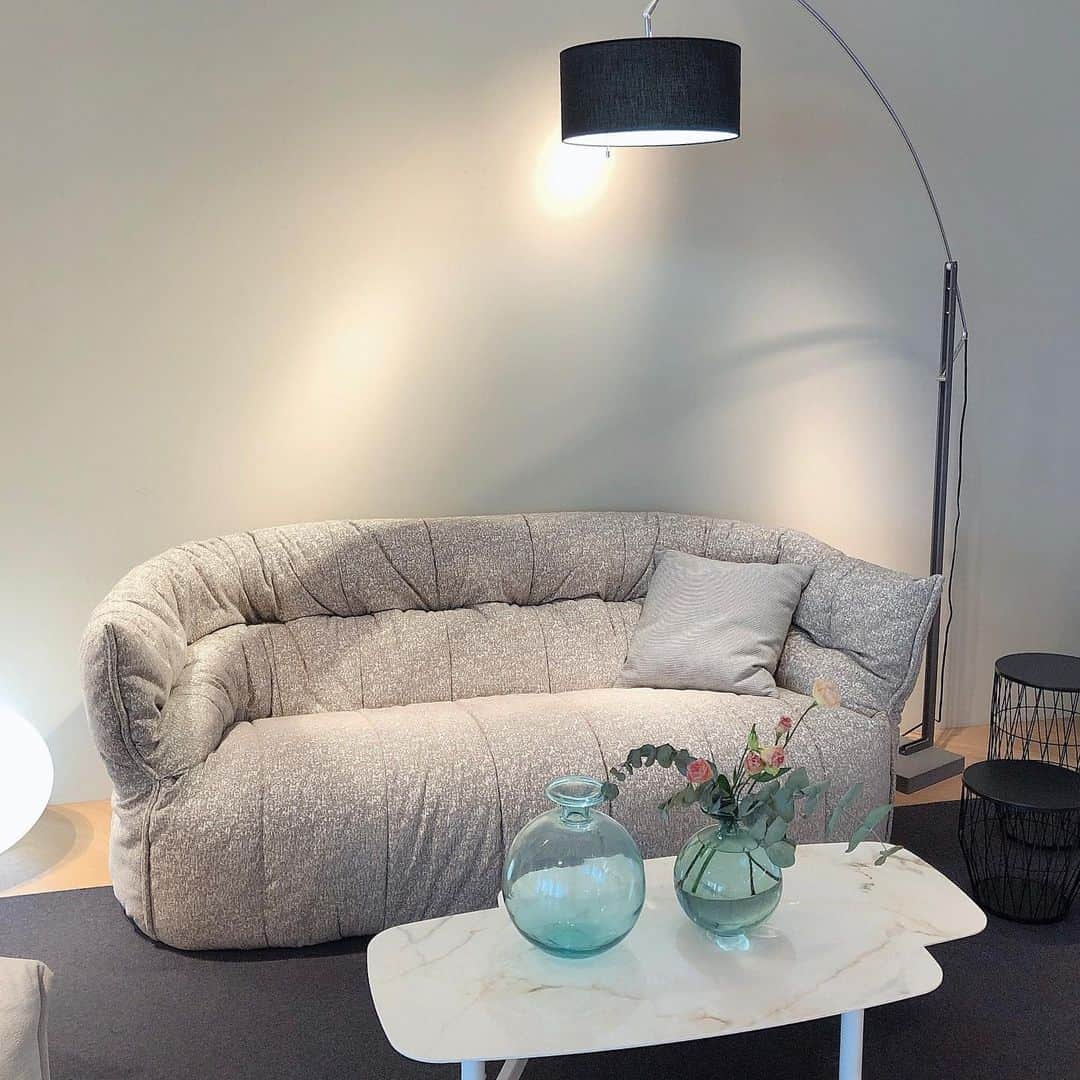 ligne roset shopのインスタグラム