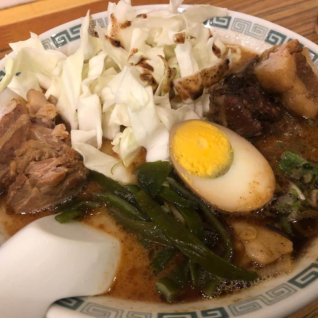 小石田純一のグルメインスタ