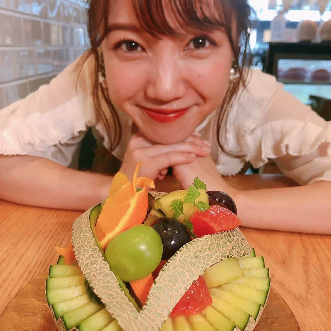 毎日放送「チャギハ！」のグルメインスタ