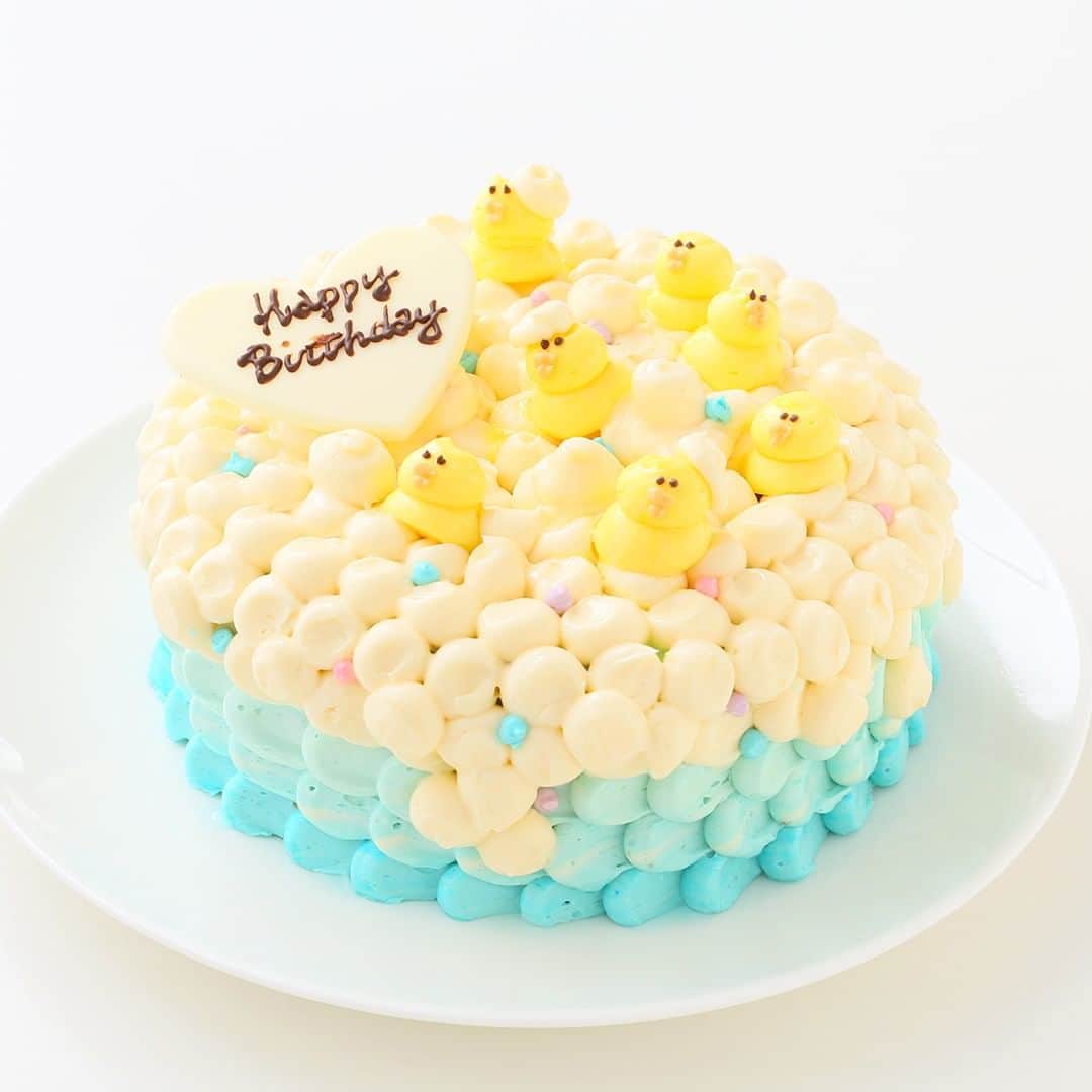 Cake.jpのインスタグラム