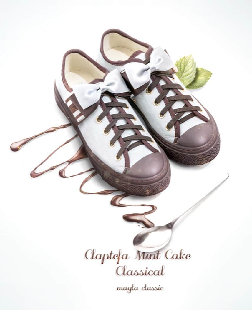 mayla classicさんのインスタグラム写真 - (mayla classicInstagram)「【この投稿をご覧の皆さまへ】﻿ こんにちは！池上です。﻿ 今回の商品が気に入ったら﻿ 是非！コレクションに保存・ストーリーズでシェアをして皆さんの感想を聞かせて下さい💌﻿ コメントいただけるのも﻿ すごく嬉しいのでお待ちしています✨﻿ 皆さんからの反応は、全て今後のマイラクラシックの企画へと反映させていただきます💪﻿ ﻿ 【商品の魅力を簡単にわかりやすく】﻿ 本日、ご紹介するクロノスのテーマは﻿ 皆さんもうご存知ですよね？﻿ せーの！🍫☘笑﻿ ﻿ 答えは、投稿画像の最後のストーリー画像に﻿ ございますので、そちらもあわせてご覧下さいませ✨﻿ ﻿ オシャレをする事が楽しくなる﻿ 遊び心満載なリストオブジェ﻿ カスタマーボイスにご購入者様の感想もいただいておりますので、是非、そちらも参考にしてくださいね！﻿ ﻿ 【特別イベント開催中】﻿ 新作 ”プリンセスコレクション クロワ・ヘアオブジェ マスクリーフ”﻿ ノベルティイベント🎀﻿ ﻿ ＼数量限定／﻿ 23,000円以上ご購入いただいたお客様に﻿ 先着順でプレゼントさせていただいております🎁﻿ ﻿ クーポンコードは﻿ ストーリーに記載しておりますので﻿ 是非❣️ご覧下さいね。 ﻿ ﻿ #腕時計 #ブレスレット #ちょこれーと #ちょこみん党 #ちょこみんとだいすき #チョコミント大好き ﻿ #チョコミント #チョコミントアイス﻿ #マイラクラシック #maylaclassic #体温が2度あがる」7月28日 15時09分 - maylaclassic_x