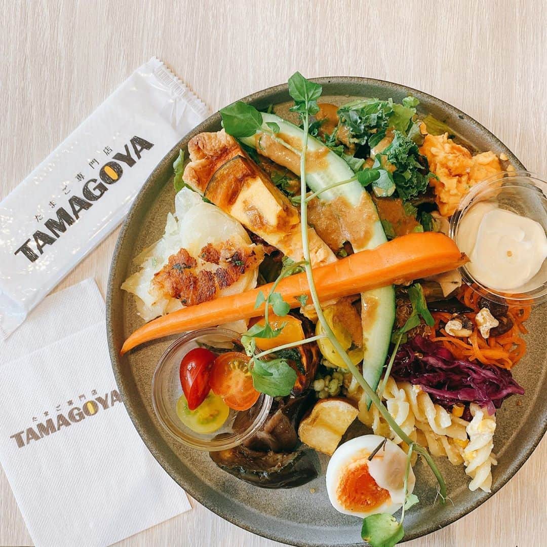 森咲樹のグルメインスタ