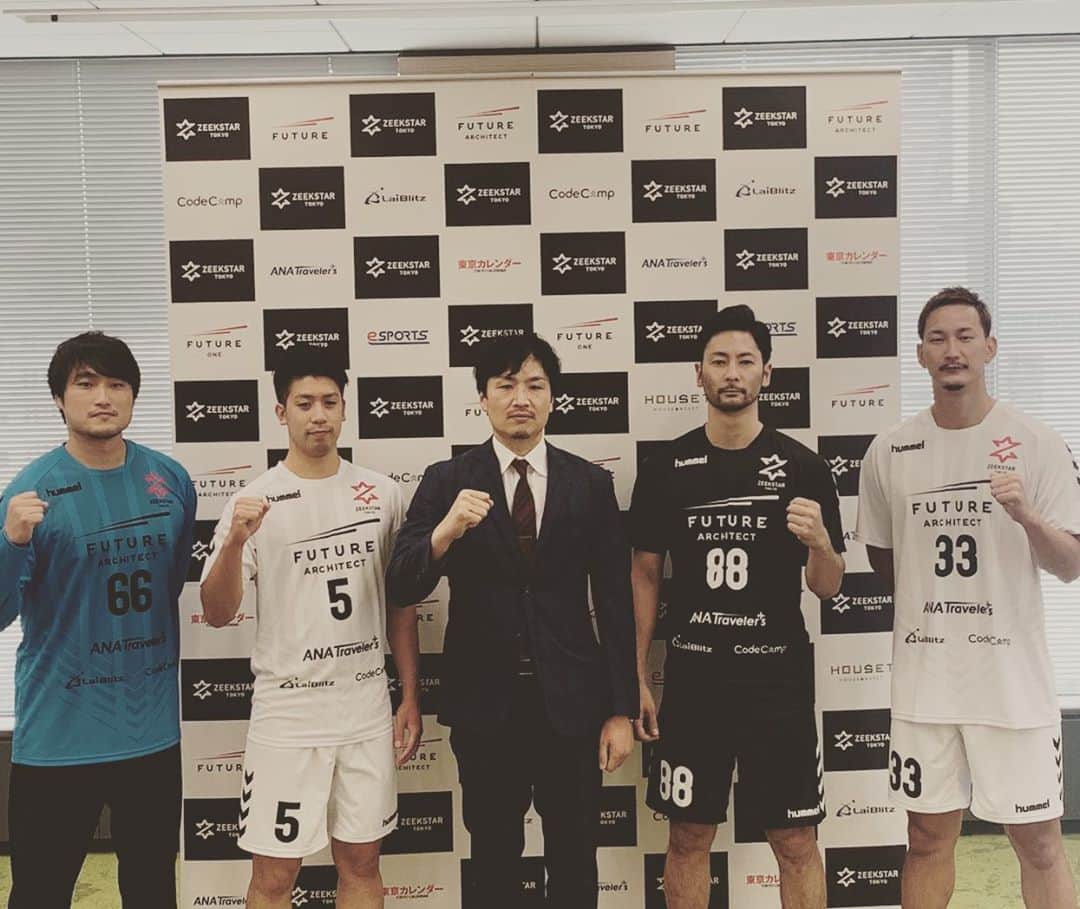 信太弘樹のインスタグラム