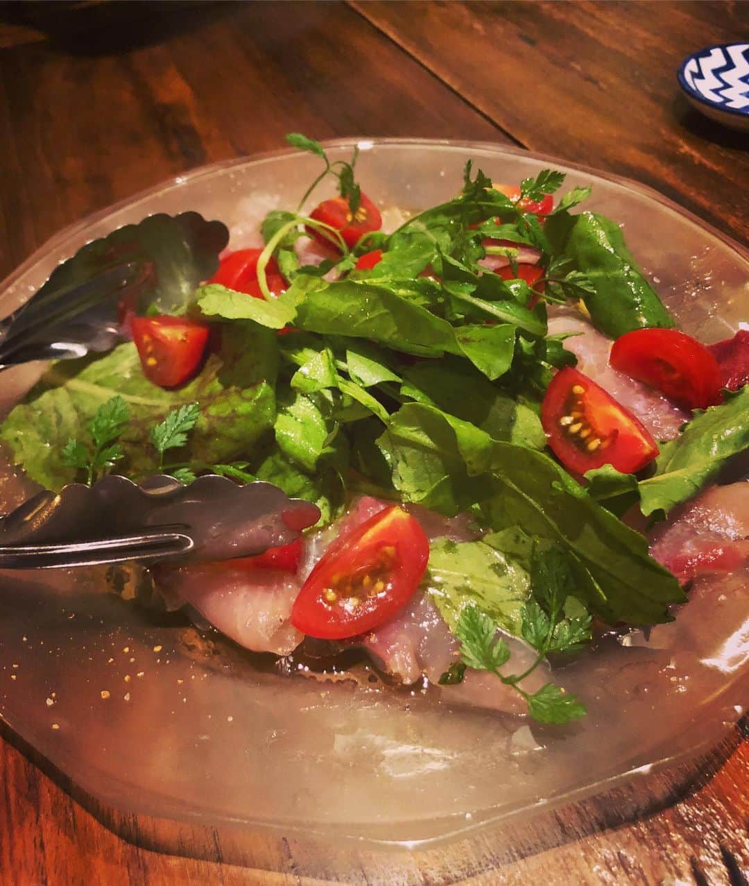 井上侑のグルメインスタ