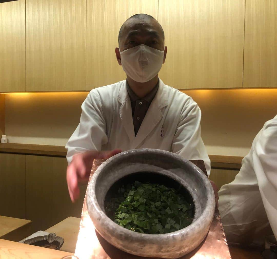 宇佐美進典のグルメインスタ