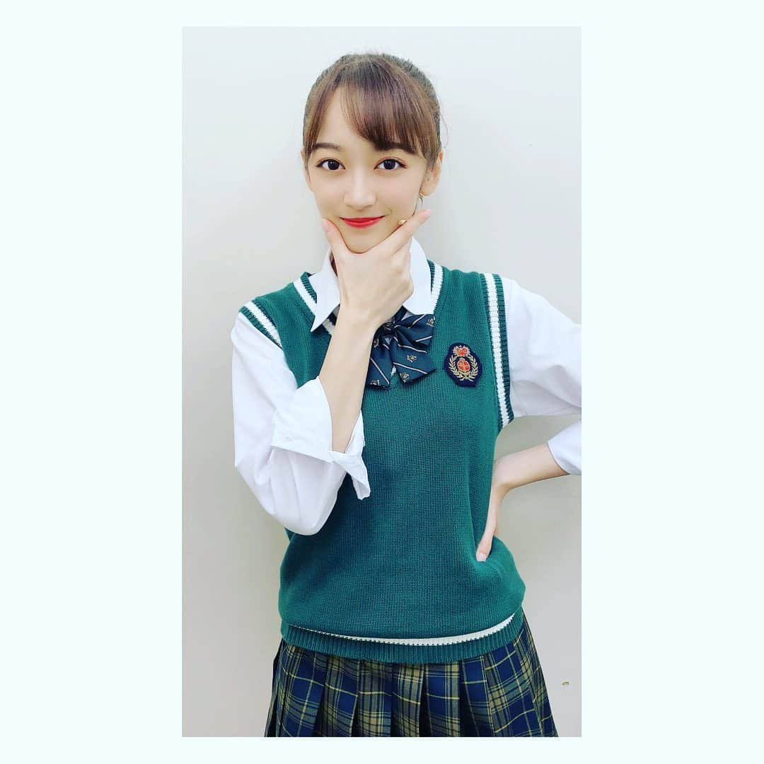 下村実生のインスタグラム：「. #SHOW_ISMS Version #マトリョーシカ  本日１８時初日です！！  みきみきは元気ですよー！ 会場にお越し頂く皆様、気をつけてお越し下さい🙏  配信組の皆様もお楽しみに☺️  #下村実生#今日のみきみき」