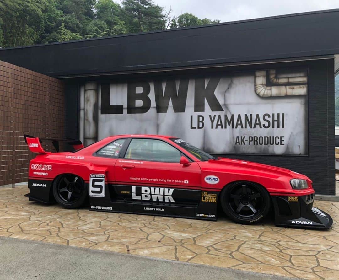 Wataru Katoのインスタグラム