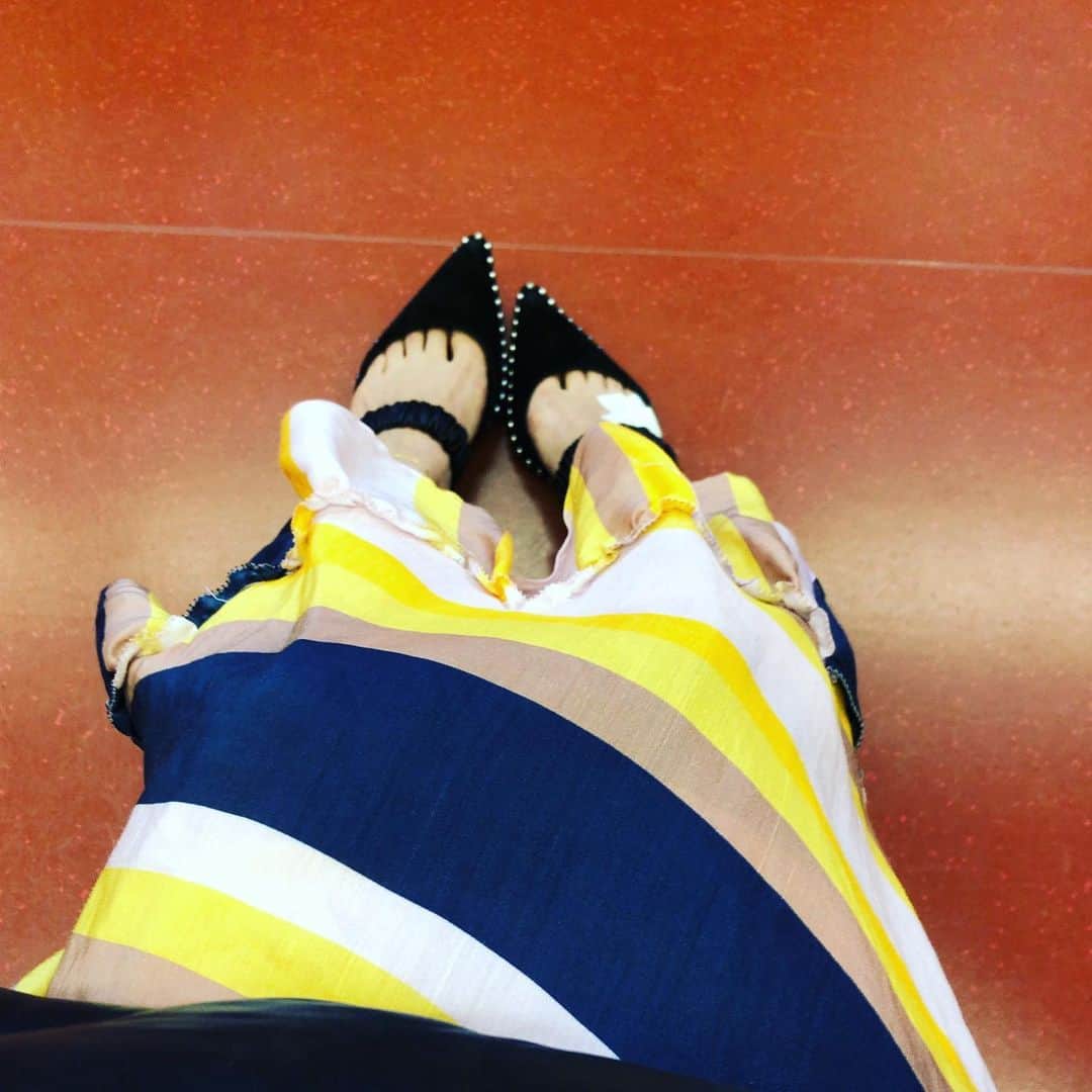 阿部洋子のインスタグラム