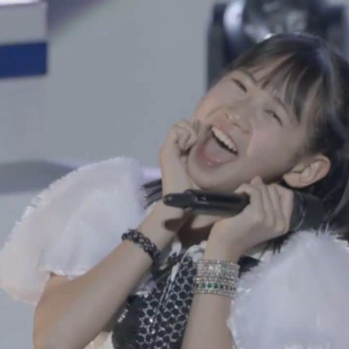 モーニング娘。'20のインスタグラム：「- . ほまたん優勝！！ . . #岡村ほまれ . .」