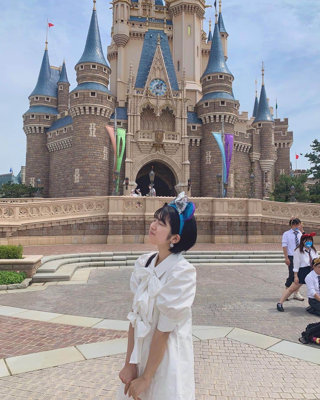 小島はなのインスタグラム