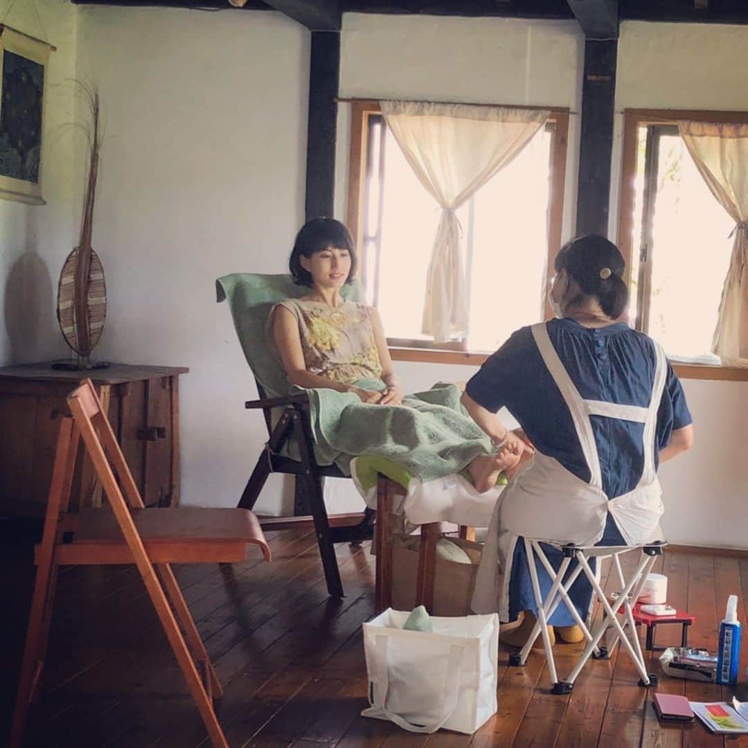 望月一花のグルメインスタ