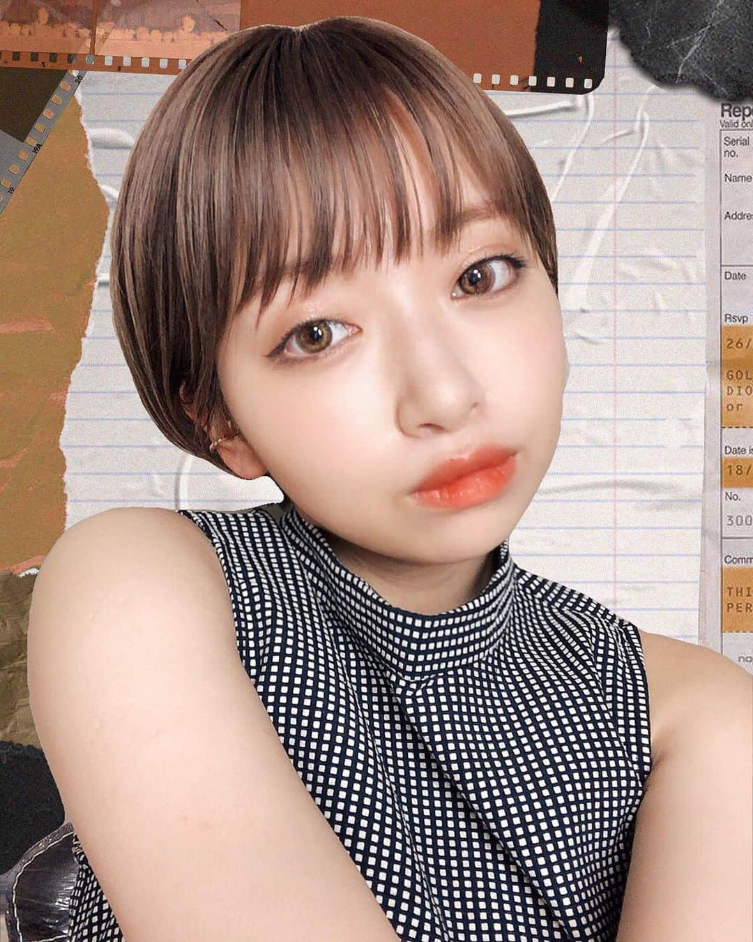 みすみのインスタグラム