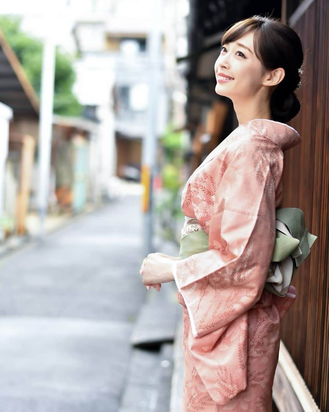 林紗久羅のインスタグラム