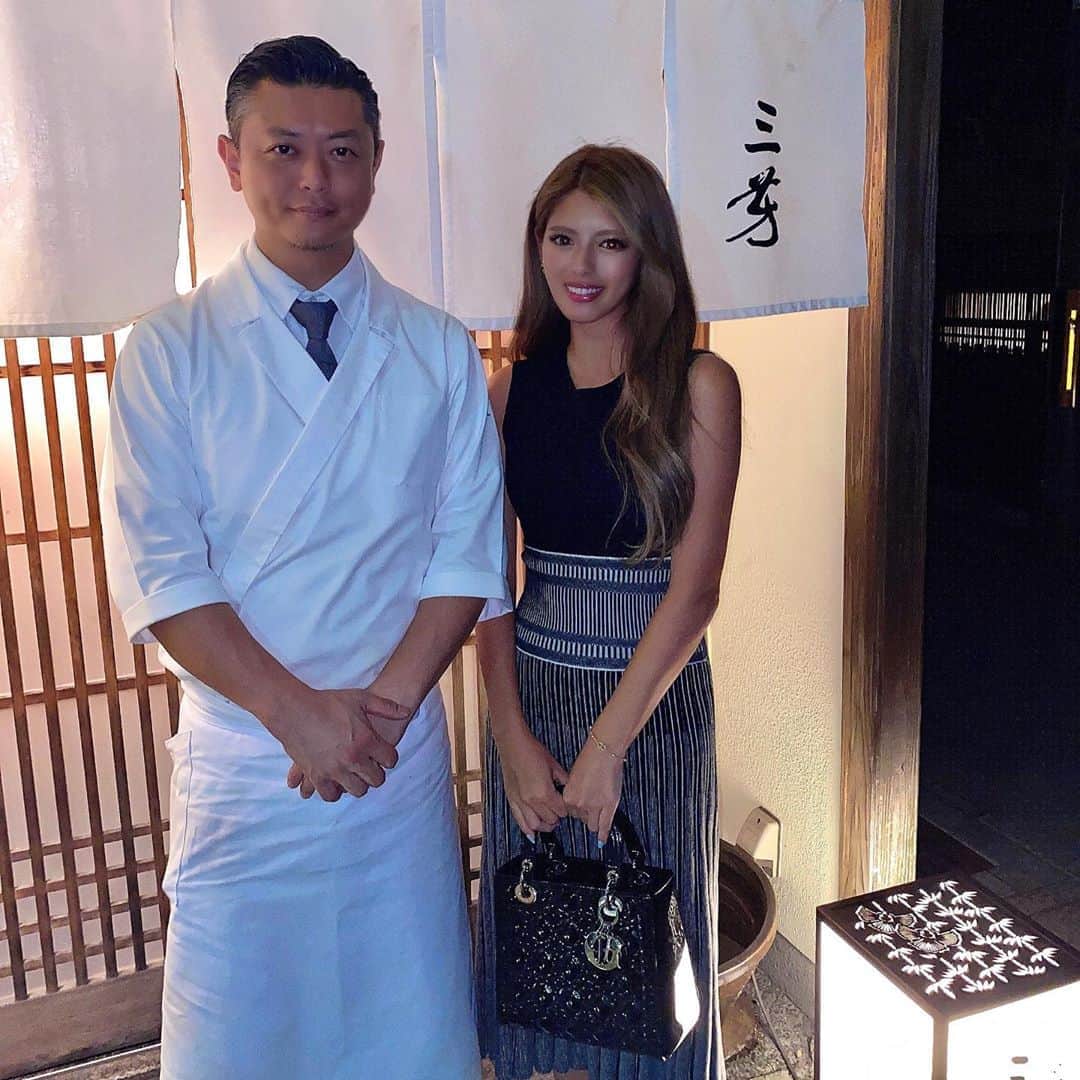 MINAMIのグルメインスタ