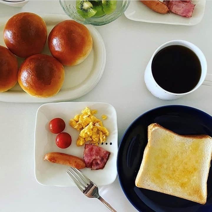 ホームコーディのインスタグラム