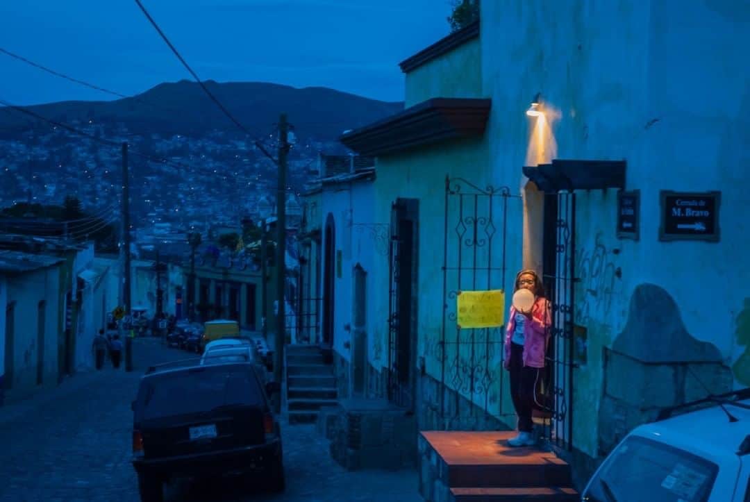 National Geographic Travelのインスタグラム