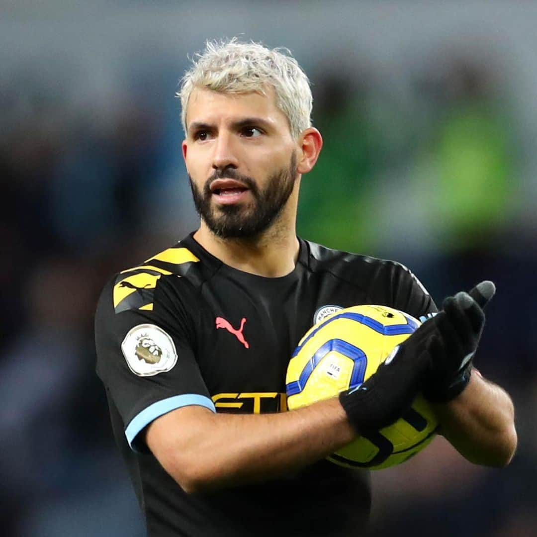 マンチェスター・シティFCさんのインスタグラム写真 - (マンチェスター・シティFCInstagram)「#OnThisDay in 2011 we signed this guy 😏🤩...and the rest is history! #ManCity」7月28日 17時10分 - mancity