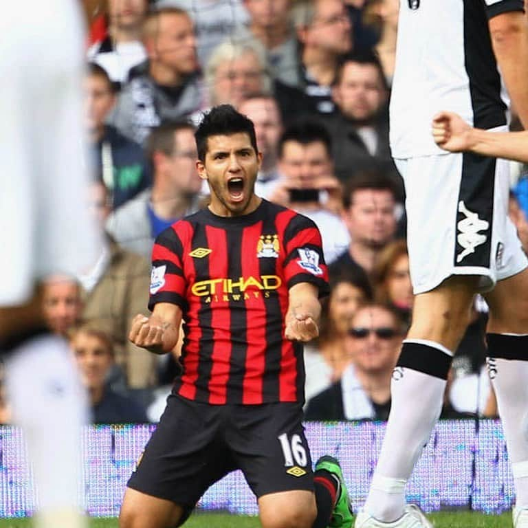 マンチェスター・シティFCさんのインスタグラム写真 - (マンチェスター・シティFCInstagram)「#OnThisDay in 2011 we signed this guy 😏🤩...and the rest is history! #ManCity」7月28日 17時10分 - mancity