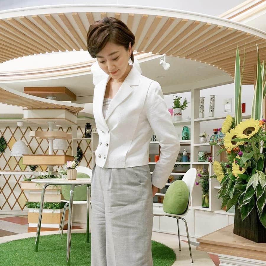 池尻和佳子のインスタグラム