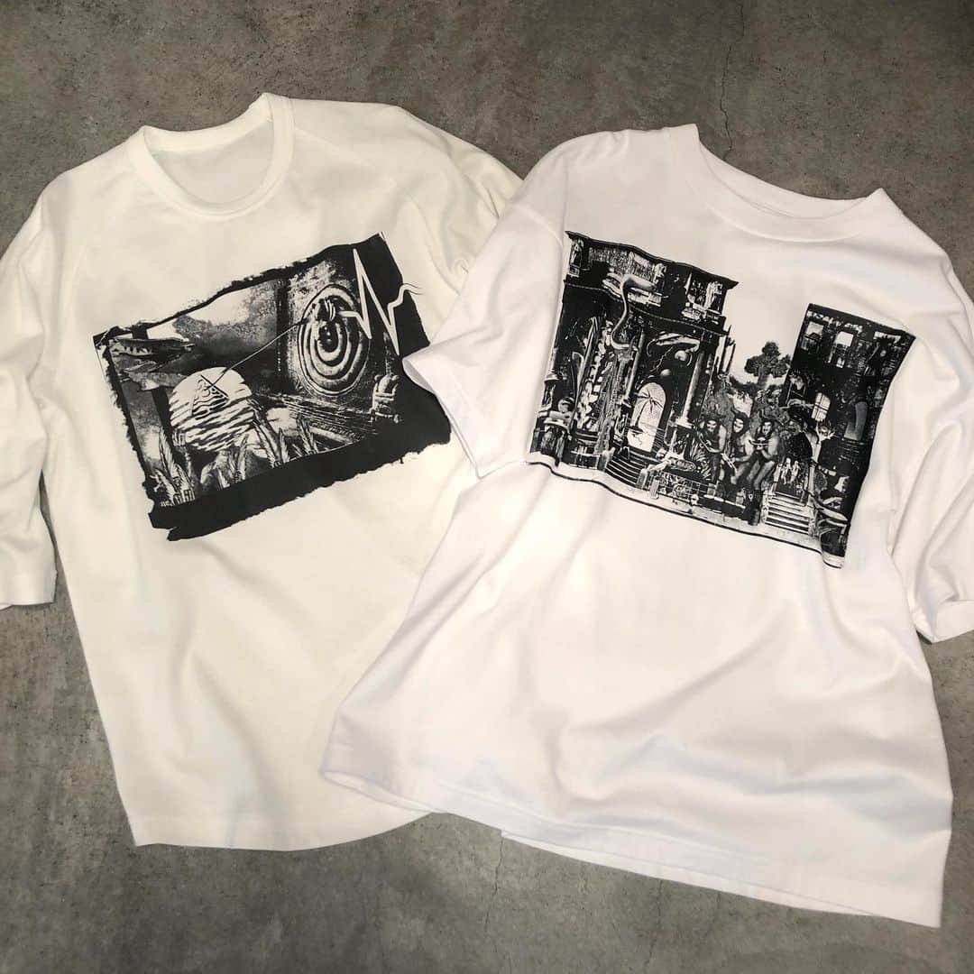 birthdeathのインスタグラム
