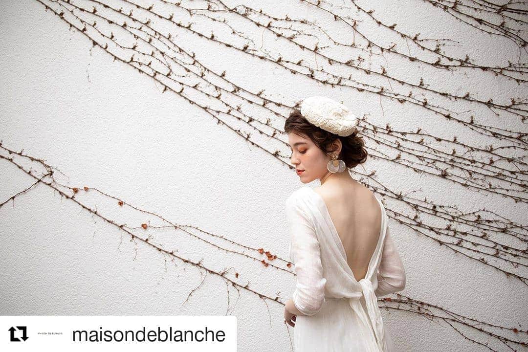 メゾン エルミタージュのグルメインスタ