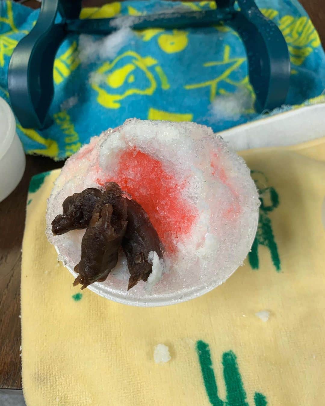 古閑裕のグルメインスタ