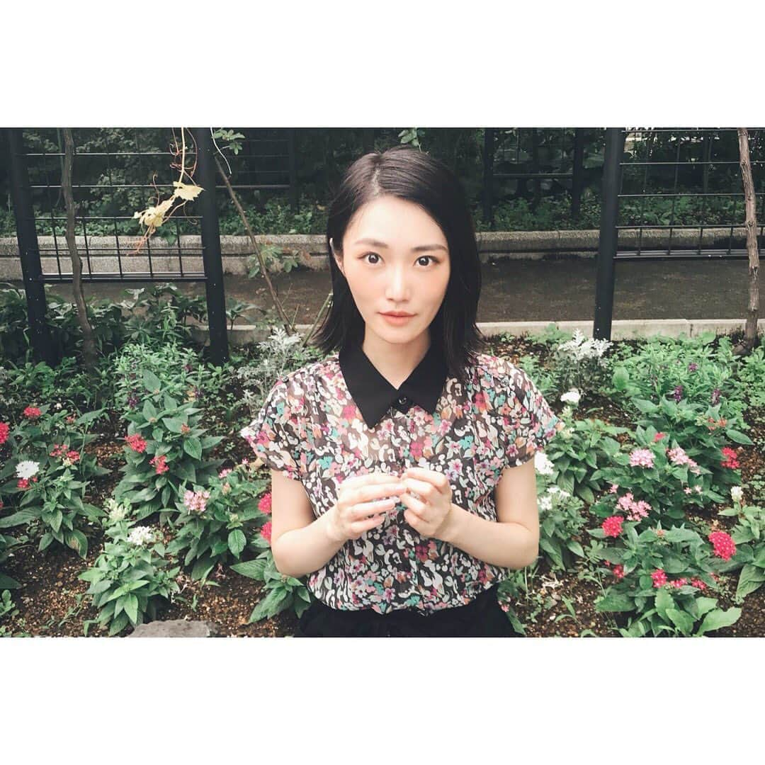 土井玲奈のインスタグラム