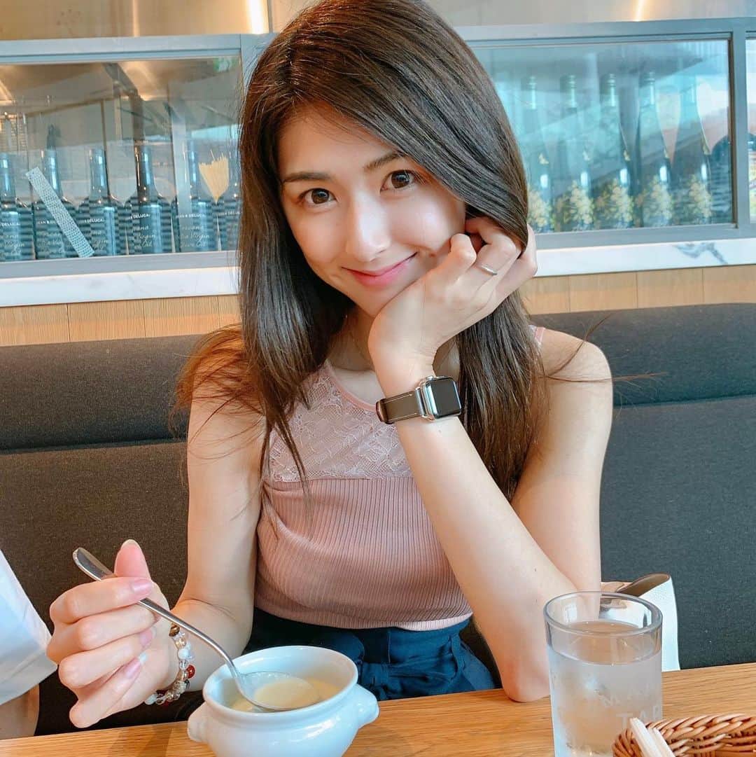 井上麻衣のグルメインスタ