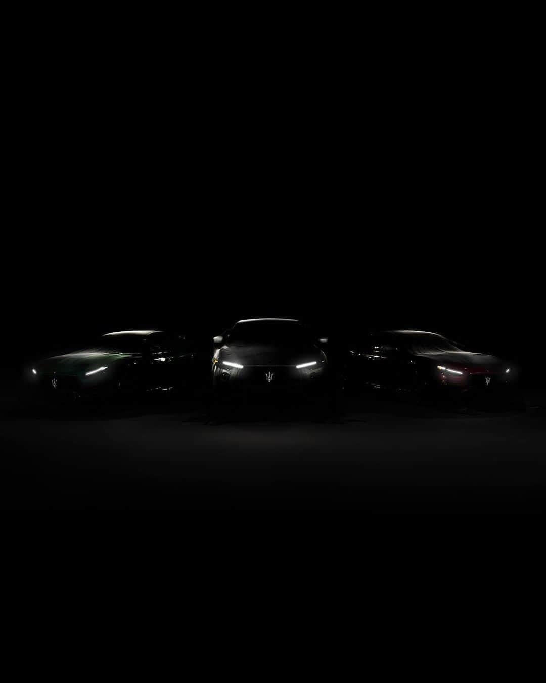 Maserati Japan | マセラティ ジャパンのインスタグラム