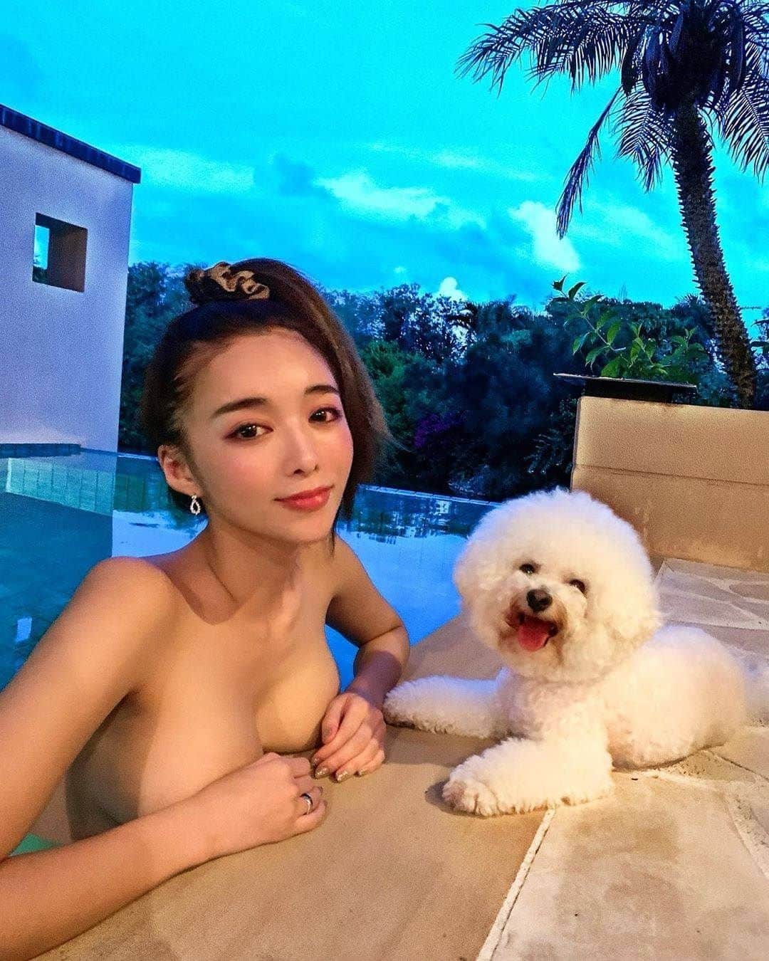 美女部屋のインスタグラム