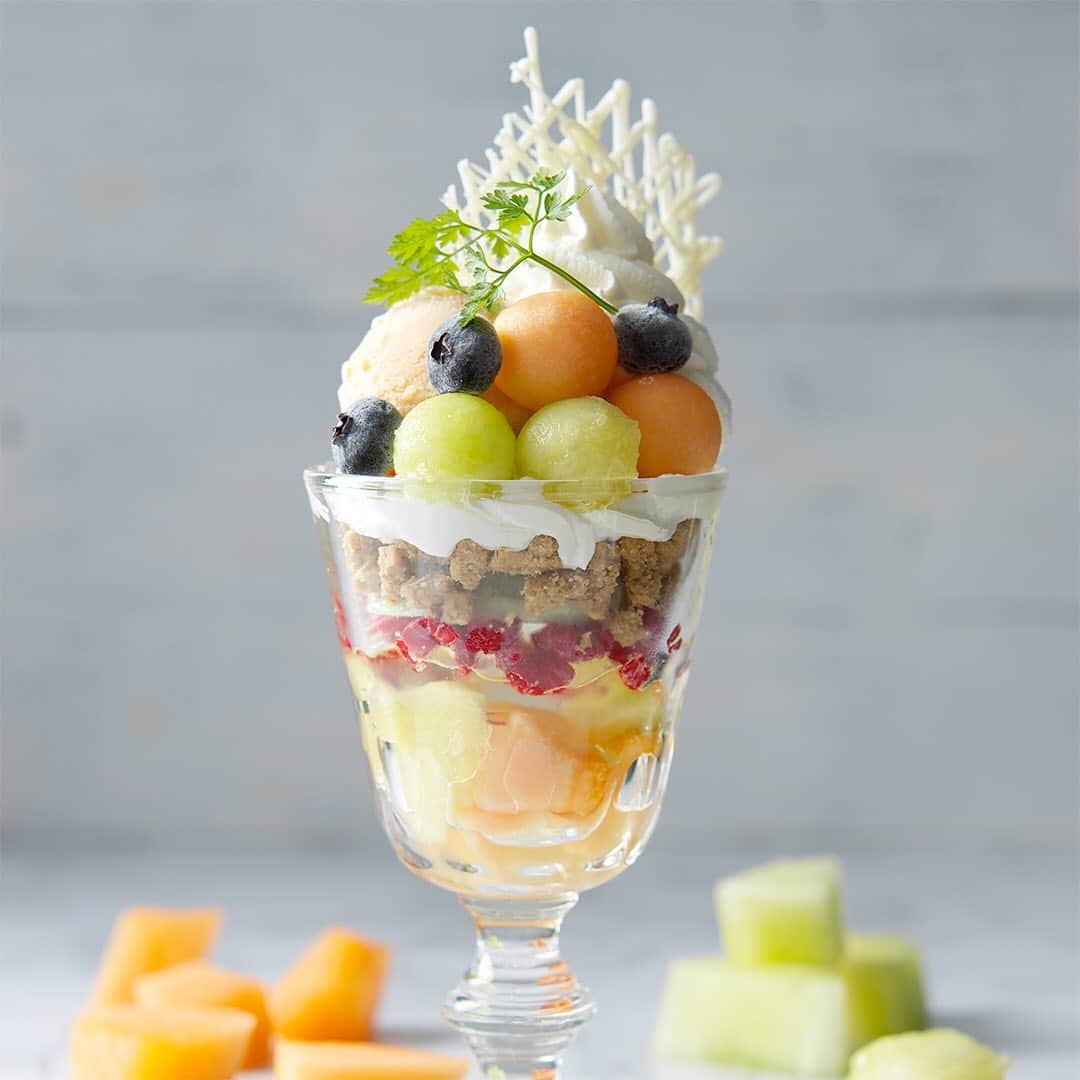 小樽洋菓子舗ルタオのグルメインスタ