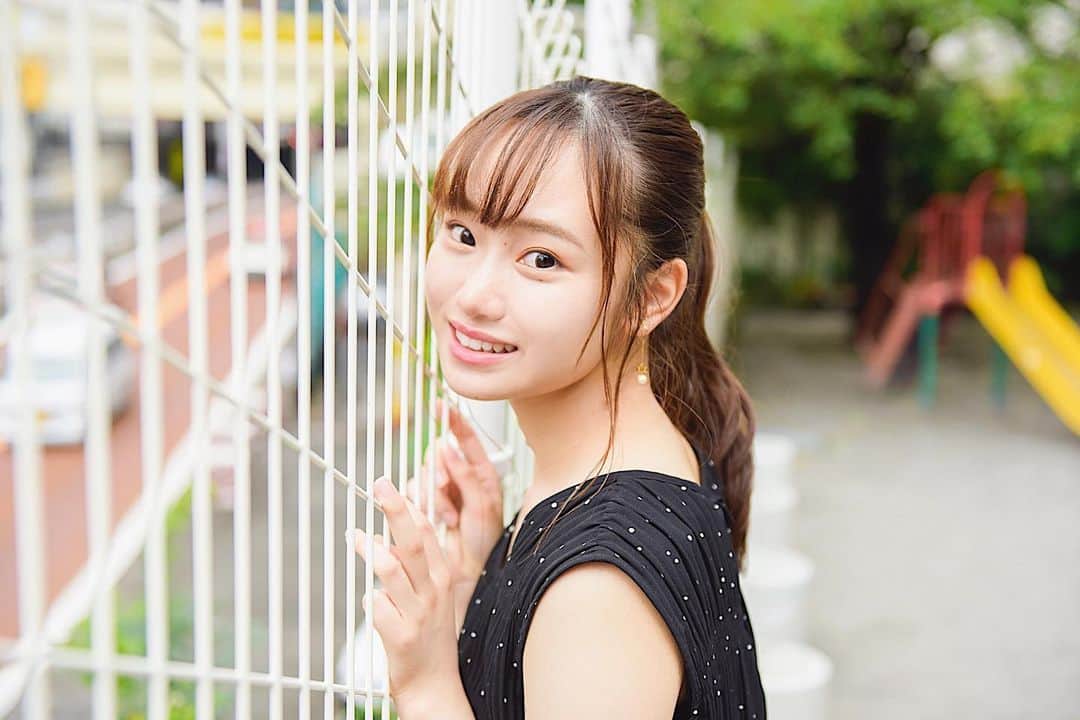かわぎしるなのインスタグラム：「お気に入り〜❣️」