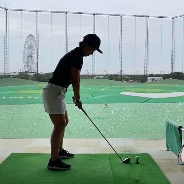 新井里茄のインスタグラム