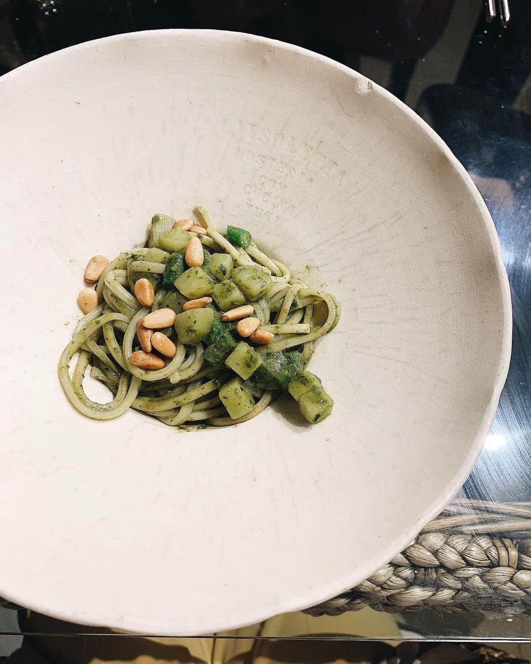 小西翼のグルメインスタ