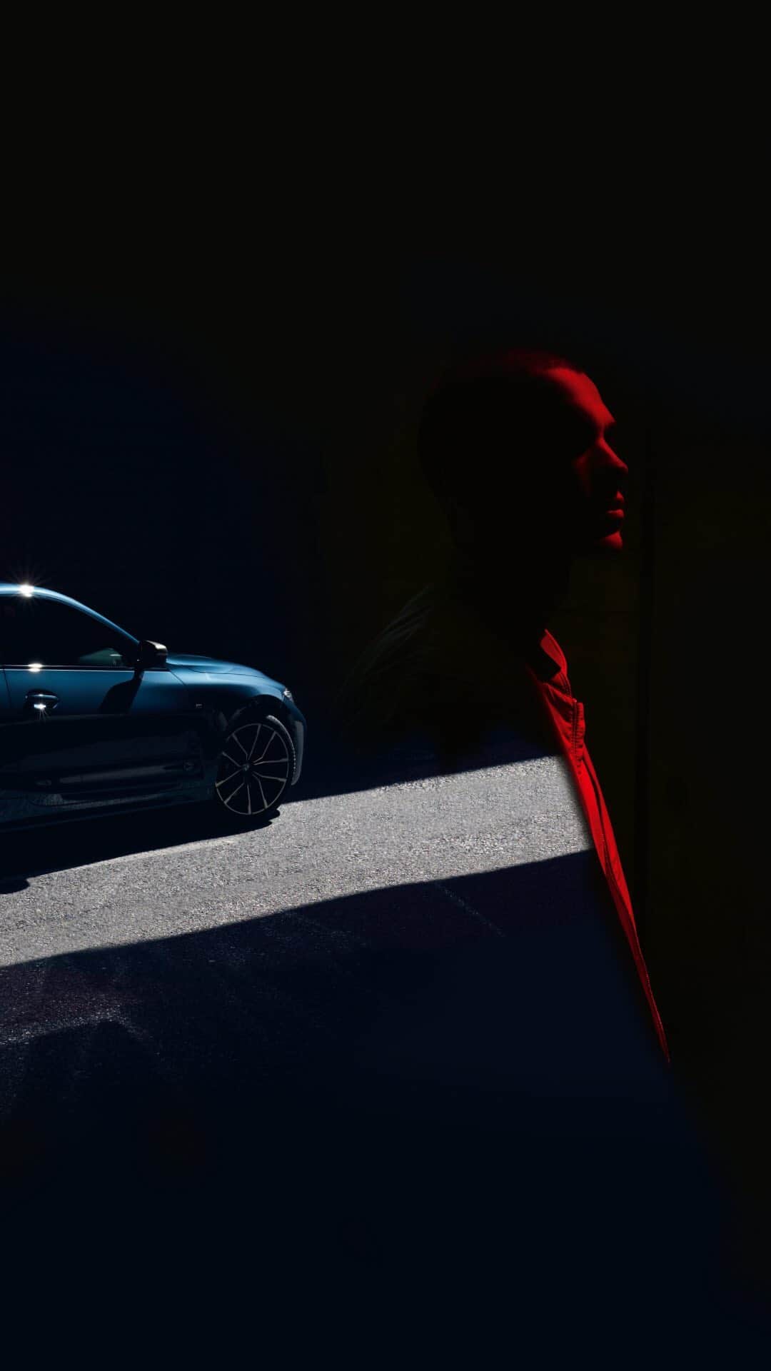 BMWのインスタグラム：「Learn to love every edge. Watch the latest episode of #BMWTODAY - this time about the BMW 4 Series Coupé. #THE4 #BMW #4Series __ BMW M440i xDrive Coupé: Fuel consumption in l/100 km (combined): 7.1–6.8. CO2 emissions in g/km (combined): 163–155. Further information: www.bmw.com/disclaimer.  	 Acceleration (0-100 km/h): 4.5 s. Power: 275 kW, 374 hp, 500 Nm. Top speed (limited): 250 km/h.」