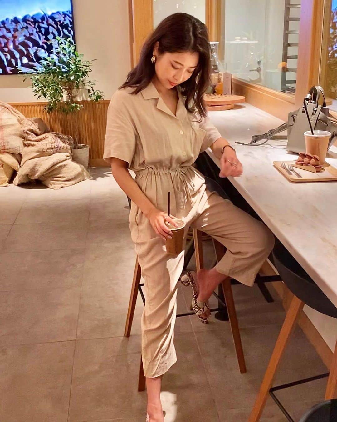 MelonHarunaのグルメインスタ