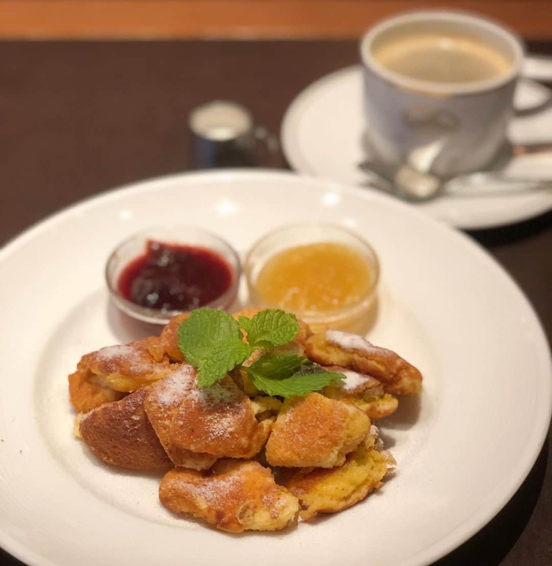 進藤やす子のグルメインスタ