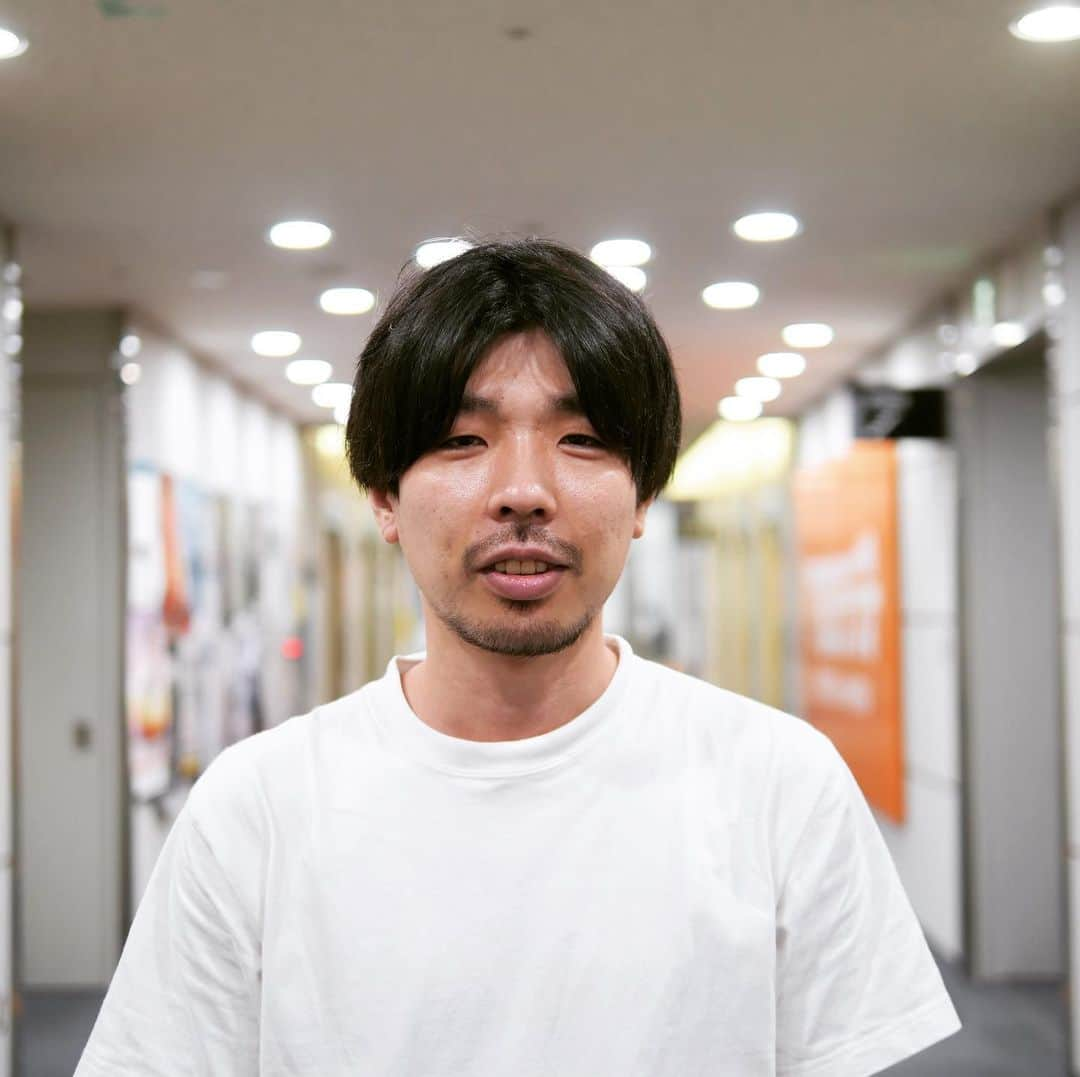 宮嵜守史さんのインスタグラム写真 - (宮嵜守史Instagram)「大喜利もできるバンドマン発見」7月28日 18時31分 - miyazaki.morifumi