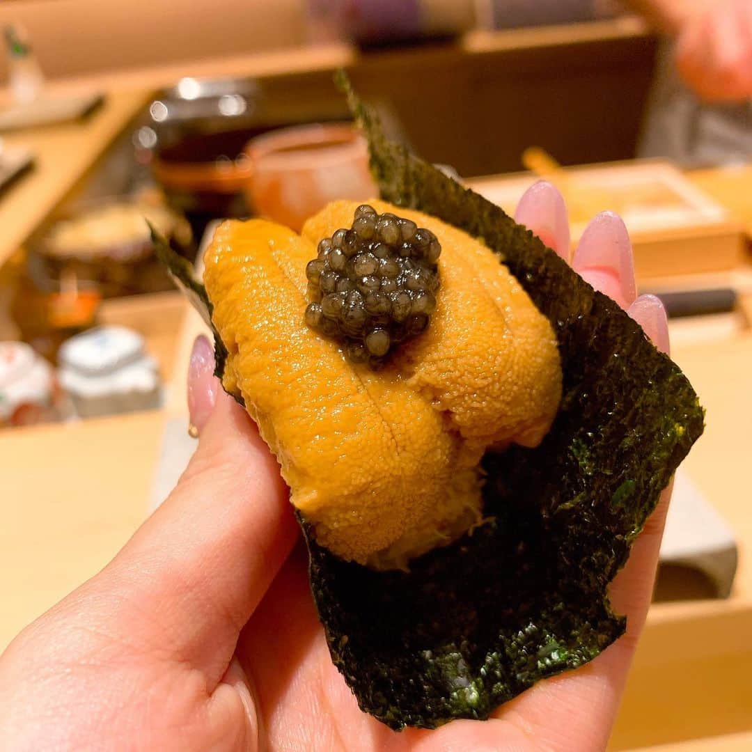 斉藤絢女のグルメインスタ