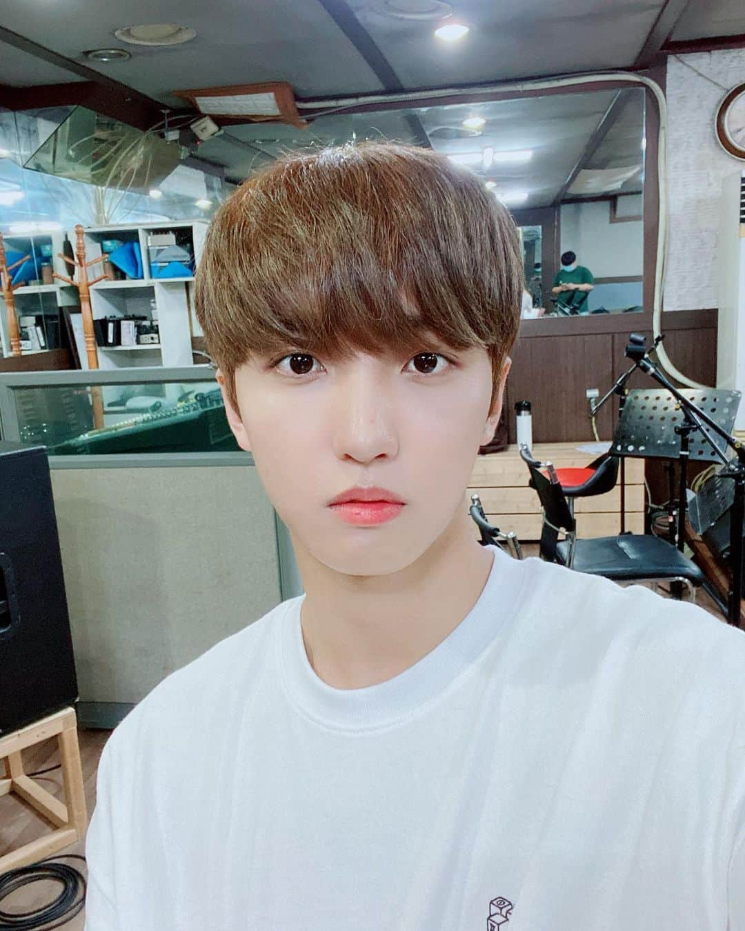 UP10TIONさんのインスタグラム写真 - (UP10TIONInstagram)「+ ++ +++  #업텐션 #UP10TION #선율 #SUNYOUL」7月28日 18時37分 - u10t_official