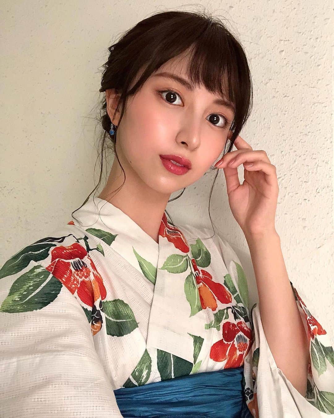 太田江莉奈のインスタグラム