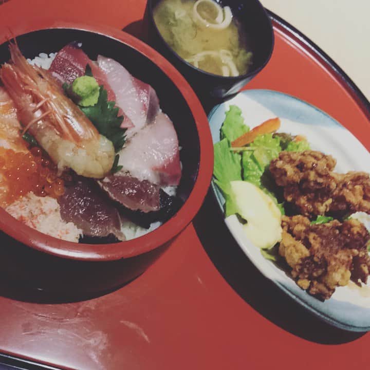 知床漁場 リノアス八尾店のグルメインスタ