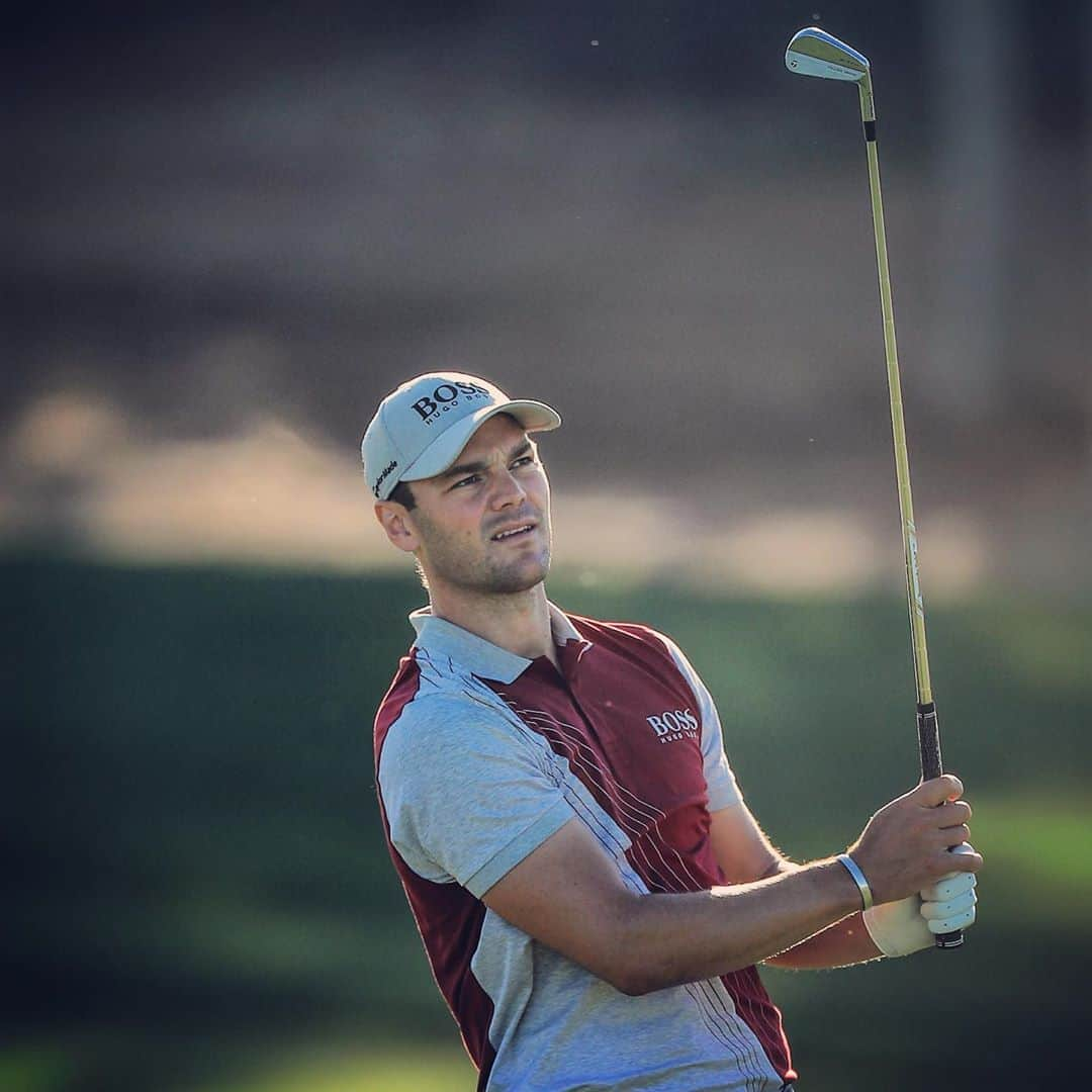 マルティン・カイマーさんのインスタグラム写真 - (マルティン・カイマーInstagram)「Looking forward to get back to tournament golf this week at @barracudachampionship ! #restart #pgatour」7月28日 18時51分 - martinkaymer59