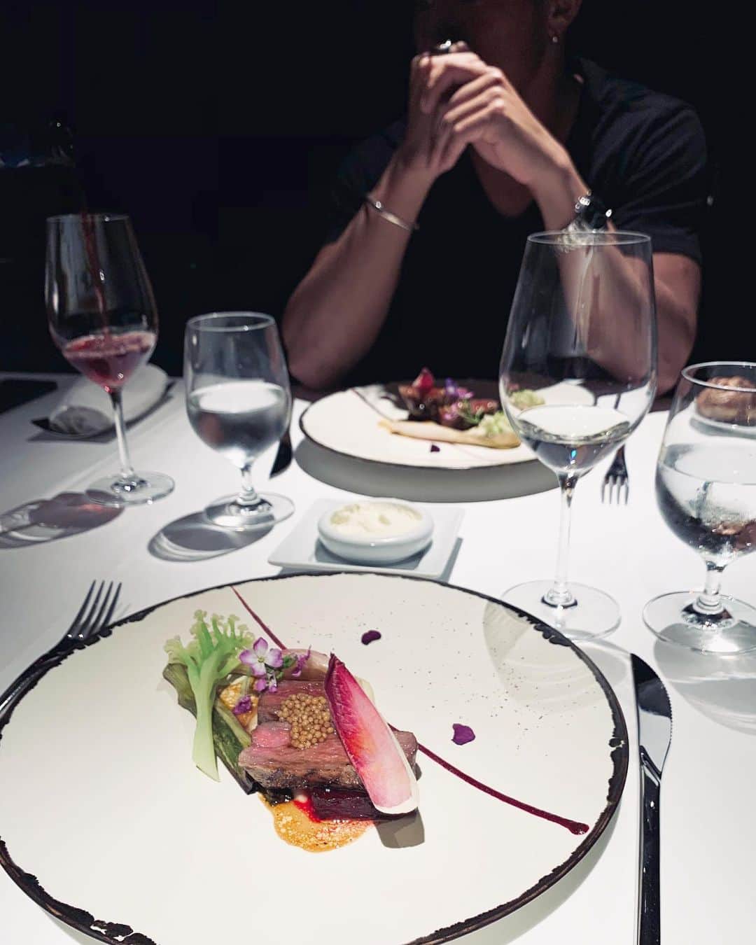 RYOのグルメインスタ