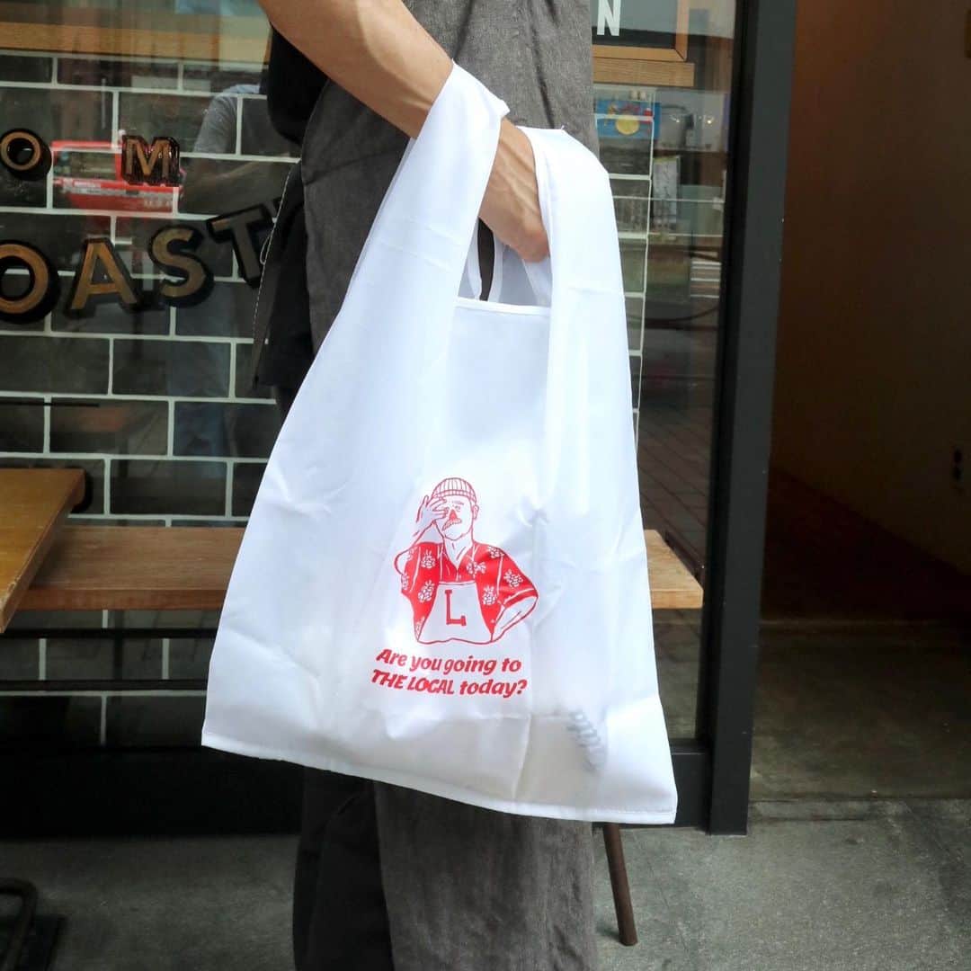 THE LOCAL ＊GoodCoffee運営店舗のグルメインスタ