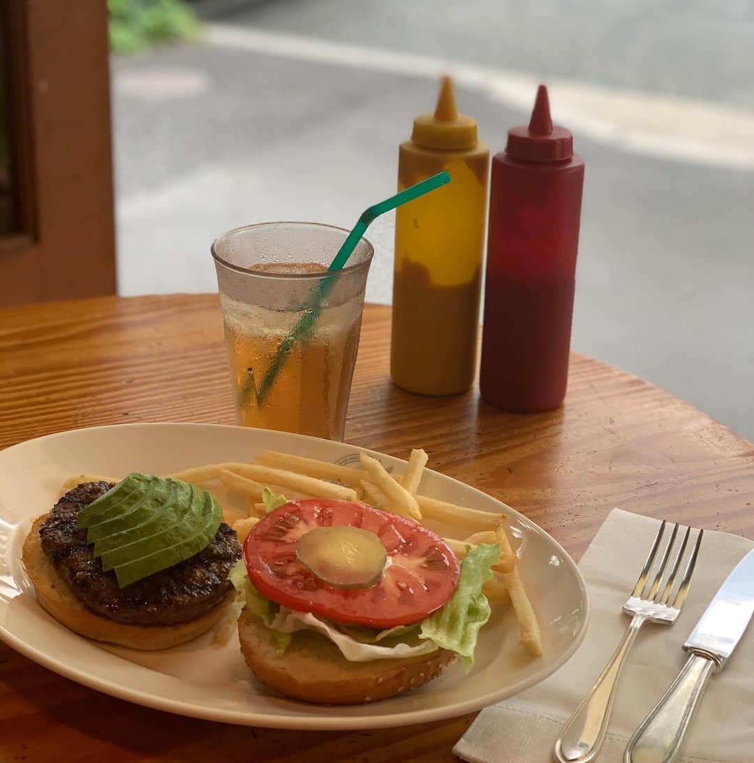 沢瀉美緒のグルメインスタ